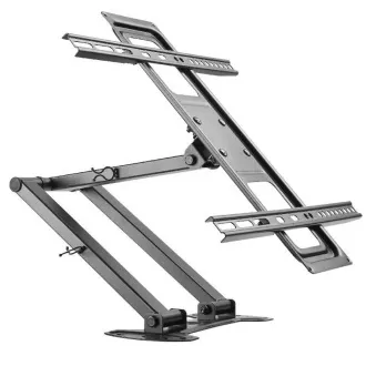 Fiber Mounts Long61 Ausziehbare TV-Halterung Fiber Mounts Long61 Ausziehbare TV-Halterung