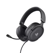 TRUST GXT 498 FORTA PS5 Gaming Headset - Sony lizenziert - schwarz