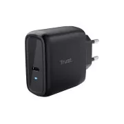 TRUST Power Adapter MAXO für Laptops 65W USB-C