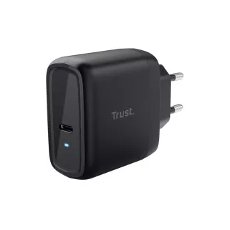 TRUST Power Adapter MAXO für Laptops 65W USB-C