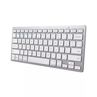 TRUST BASICS Kabellose Bluetooth-Tastatur TRUST BASICS Kabellose Bluetooth-Tastatur