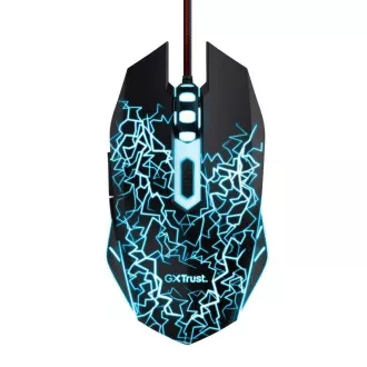 TRUST Gaming-Maus mit BASICS GXT-105X und GXT 754 TRUST Gaming-Maus mit BASICS GXT-105X und GXT 754