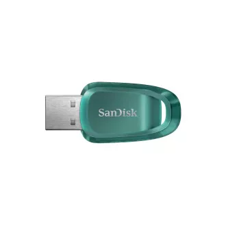 SanDisk Flash-Disk 64GB Ultra Eco, USB 3.2 Gen 1, bis zu 100MB/s R SanDisk Flash-Disk 64GB Ultra Eco, USB 3.2 Gen 1, bis zu 100MB/s R