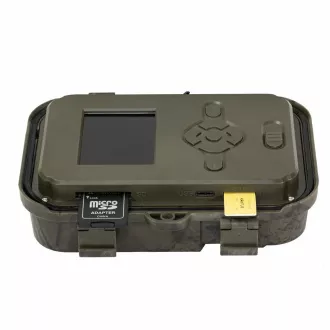 EVOLVEO StrongVision PRO 2G, EMAIL/MMS-Fotofalle EVOLVEO StrongVision PRO 2G, EMAIL/MMS-Fotofalle