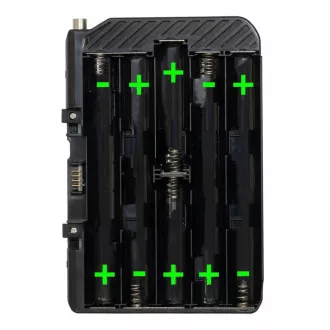 EVOLVEO StrongVision PRO 2G, EMAIL/MMS-Fotofalle EVOLVEO StrongVision PRO 2G, EMAIL/MMS-Fotofalle