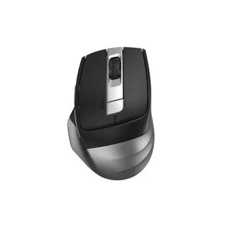 A4tech FB35CS, FSTYLER kabellose Maus, rauchgrau A4tech FB35CS, FSTYLER kabellose Maus, rauchgrau