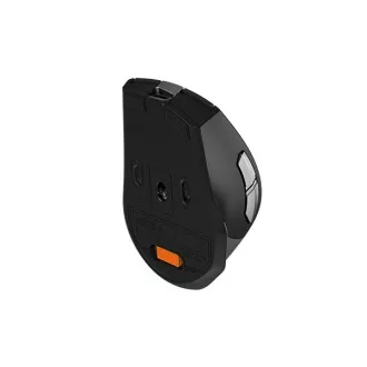 A4tech FB35CS, FSTYLER kabellose Maus, rauchgrau A4tech FB35CS, FSTYLER kabellose Maus, rauchgrau