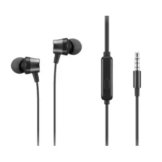 LENOVO Kopfhörer Analoger In-Ear-Kopfhörer Gen II (3,5 mm)