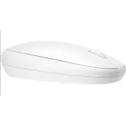HP 240 Bluetooth-Maus Weiß EURO - kabellose Bluetooth-Maus