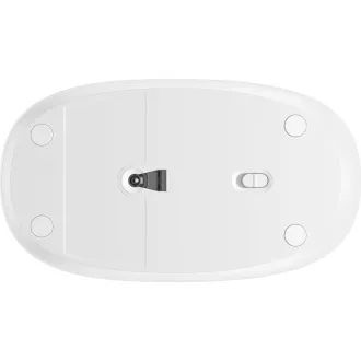 HP 240 Bluetooth-Maus Weiß EURO - kabellose Bluetooth-Maus HP 240 Bluetooth-Maus Weiß EURO - kabellose Bluetooth-Maus