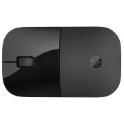 HP Z3700 Dual Black Wireless Mouse EURO - kabellose Maus