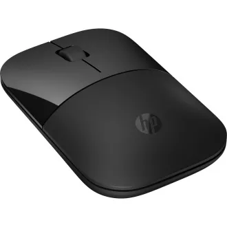 HP Z3700 Dual Black Wireless Mouse EURO - kabellose Maus HP Z3700 Dual Black Wireless Mouse EURO - kabellose Maus