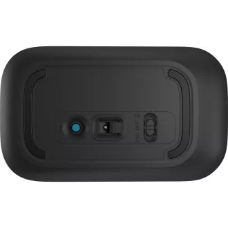 HP Z3700 Dual Black Wireless Mouse EURO - kabellose Maus HP Z3700 Dual Black Wireless Mouse EURO - kabellose Maus