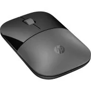HP Z3700 Dual Silver Kabellose Maus EURO - Kabellose Maus