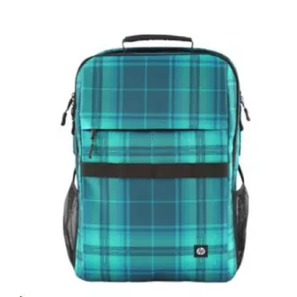 HP Campus XL Tartan karierter Rucksack - Rucksack