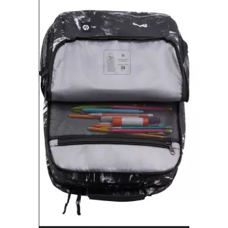 HP Campus XL Marmorstein-Rucksack - Rucksack
