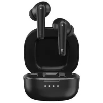 GENIUS Wireless Headset TWS HS-M910BT, Bluetooth 5.0, USB-C Aufladung