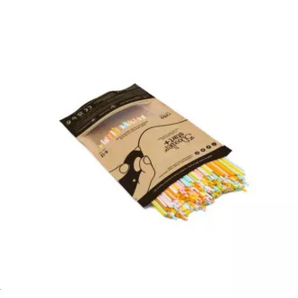 3Doodler Minen ECO-PCL für 3D-Stift Start 250 Stück - weiß, mint, orange, gelb 3Doodler Minen ECO-PCL für 3D-Stift Start 250 Stück - weiß, mint, orange, gelb