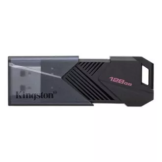 Kingston Flash-Laufwerk 128GB USB3.2 Gen 1 DataTraveler Exodia Onyx