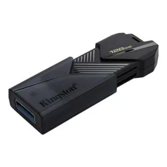 Kingston Flash-Laufwerk 128GB USB3.2 Gen 1 DataTraveler Exodia Onyx