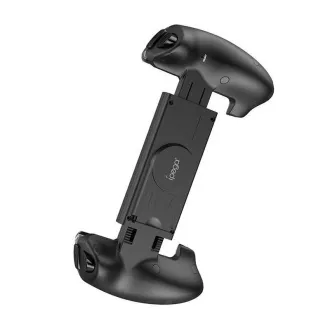 iPega PG-9083B Gaming-Controller mit MT/TB-Halterung für Android/iOS/Nintendo Switch/Windows/PS 3, Farbe: flame iPega PG-9083B Gaming-Controller mit MT/TB-Halterung für Android/iOS/Nintendo Switch/Windows/PS 3, Farbe: flame