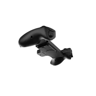 iPega PG-9023s Gaming Controller mit MT/TB Halterung für Android/iOS/Nintendo Switch/Windows/PS 3, schwarz iPega PG-9023s Gaming Controller mit MT/TB Halterung für Android/iOS/Nintendo Switch/Windows/PS 3, schwarz