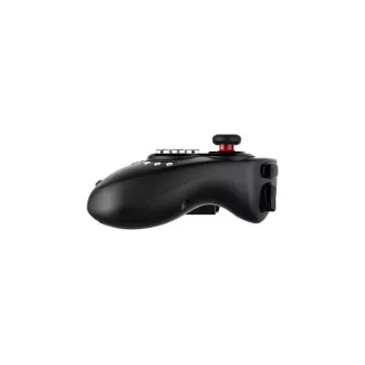 iPega PG-9023s Gaming Controller mit MT/TB Halterung für Android/iOS/Nintendo Switch/Windows/PS 3, schwarz iPega PG-9023s Gaming Controller mit MT/TB Halterung für Android/iOS/Nintendo Switch/Windows/PS 3, schwarz
