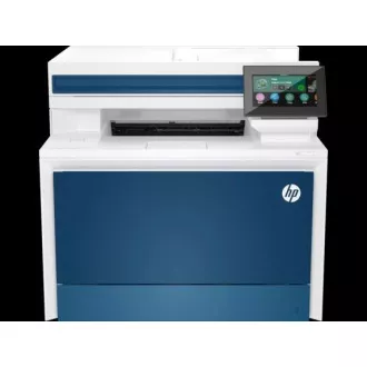 HP Color LaserJet Pro MFP 4302dw (A4, 33/33ppm, USB 2.0, Ethernet, Wi-Fi, Drucken/Scannen/Kopieren, ADF, Duplex) HP Color LaserJet Pro MFP 4302dw (A4, 33/33ppm, USB 2.0, Ethernet, Wi-Fi, Drucken/Scannen/Kopieren, ADF, Duplex)
