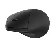 HP 920 Ergonomic Wireless Mouse - kabellose ergonomische Maus