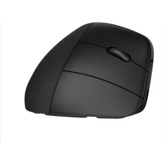 HP 920 Ergonomic Wireless Mouse - kabellose ergonomische Maus