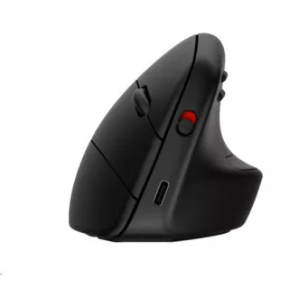 HP 920 Ergonomic Wireless Mouse - kabellose ergonomische Maus