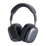 Baseus Bowie H2 TWS drahtloser Bluetooth 5.2 Over-Ear-Kopfhörer, grau