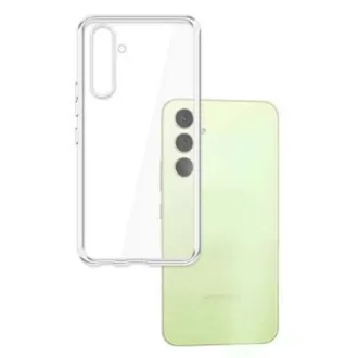 3mk Schutzhülle Clear Case für Samsung Galaxy A54 5G (SM-A546), Clear
