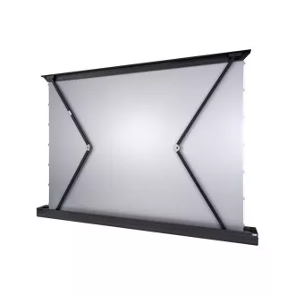 AVELI PREMIUM, Boden oben, schwarz, 221x124(16:9) 100" AVELI PREMIUM, Boden oben, schwarz, 221x124(16:9) 100"
