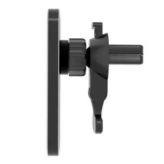 3mk HARDY MagCharger Autohalterung, 15W kabelloses Laden, MagSafe 3mk HARDY MagCharger Autohalterung, 15W kabelloses Laden, MagSafe