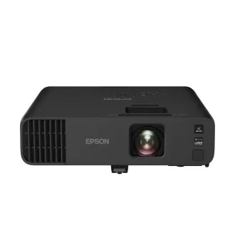 EPSON Projektor EB-L265F, 1920x1080, 4600ANSI, 2.500.000:1, USB, LAN, VGA, WiFi, HDMI EPSON Projektor EB-L265F, 1920x1080, 4600ANSI, 2.500.000:1, USB, LAN, VGA, WiFi, HDMI