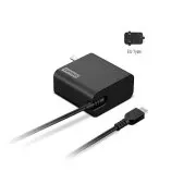 LENOVO Power Adapter USB-C 65W Wall Adapter EU