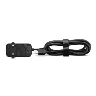 LENOVO Power Adapter USB-C 65W Wall Adapter EU LENOVO Power Adapter USB-C 65W Wall Adapter EU