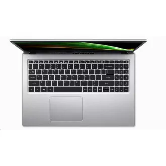 ACER NTB Aspire 3 (A315-58-51VQ), i5-1135G7, 15.6" FHD, 16GB, 512GB SSD, Intel Iris Xe, W11H, PureSilver ACER NTB Aspire 3 (A315-58-51VQ), i5-1135G7, 15.6" FHD, 16GB, 512GB SSD, Intel Iris Xe, W11H, PureSilver