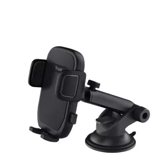 TRUST Autotelefonhalter RUNO Windschutzscheibenhalter