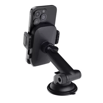 TRUST Autotelefonhalter RUNO Windschutzscheibenhalter