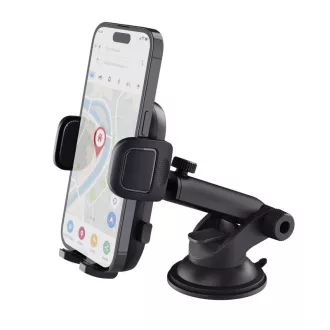 TRUST Autotelefonhalter RUNO Windschutzscheibenhalter
