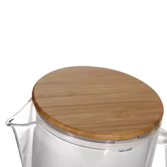 Lauben Glas-Wasserfilterkanne 32GW - Filterkanne Lauben Glas-Wasserfilterkanne 32GW - Filterkanne