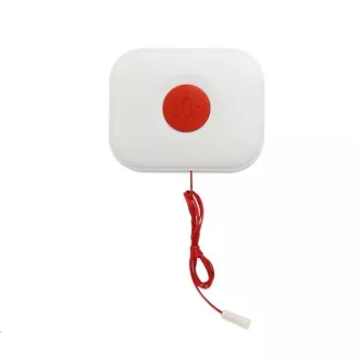 EVOLVEO WiFi SOS, intelligente SOS-Notfalltaste