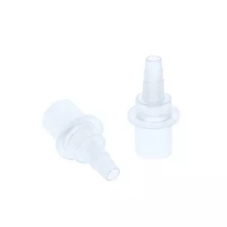Solight Ersatzröhrchen für Solight Alkoholtester 1T04A und 1T06, 2 St.