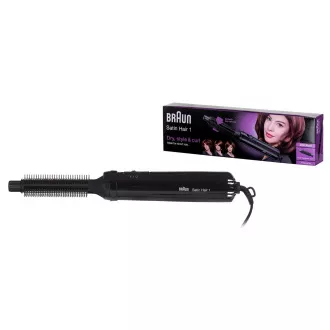 Braun Satin Hair 1 AS 110 Lockenstab Braun Satin Hair 1 AS 110 Lockenstab