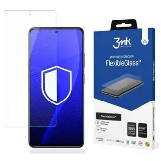 3mk Hybridglas FlexibleGlass für Samsung Galaxy A13 5G (SM-A136)