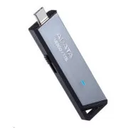 ADATA Flash Drive 512GB UE800, USB 3.2 USB-C, Elite-Laufwerk, grau