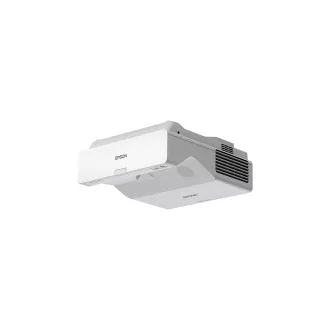 EPSON Projektor EB-760W, 1280x800, 4100ANSI, 2.500.000:1, USB, VGA, HDMI, LAN, WiFi