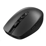 HP Maus - 715 Wiederaufladbare Multi-Device Bluetooth Maus